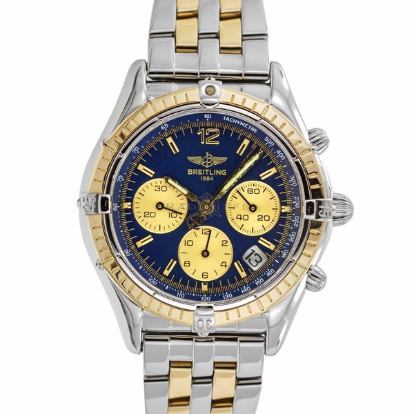Breitling B30012 - Windrider Chrono Cockpit (Early)