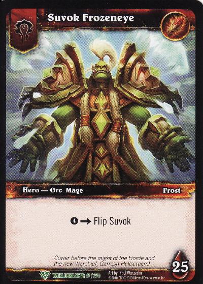 Suvok Frozeneye