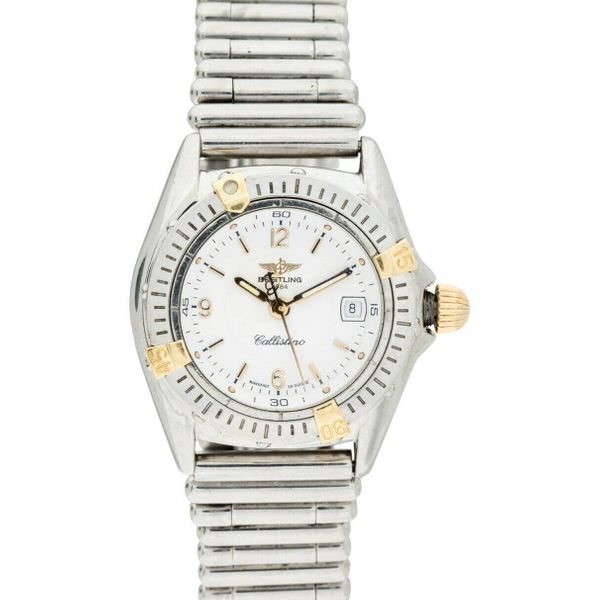 Breitling B52045 - Callistino