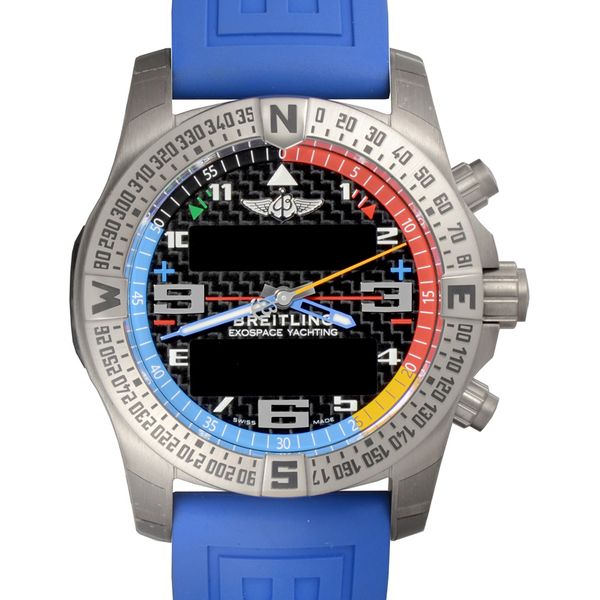 Breitling EB5512 - Exospace B55