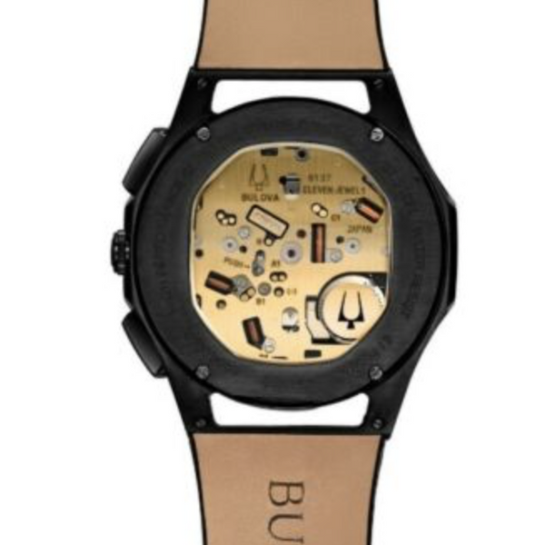 Bulova 98A232 - CURV Chronograph