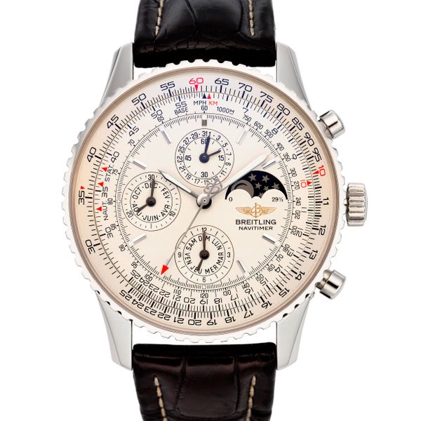 Breitling A19340 - Navitimer Olympus