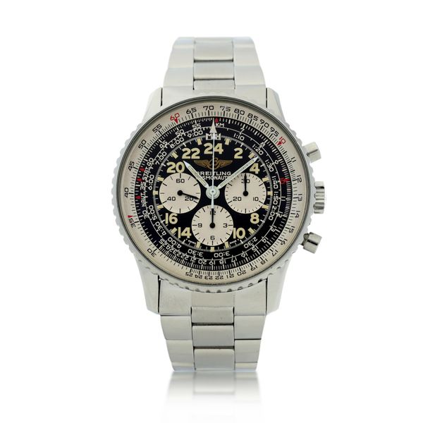 Breitling A12019 - Navitimer Cosmonaute