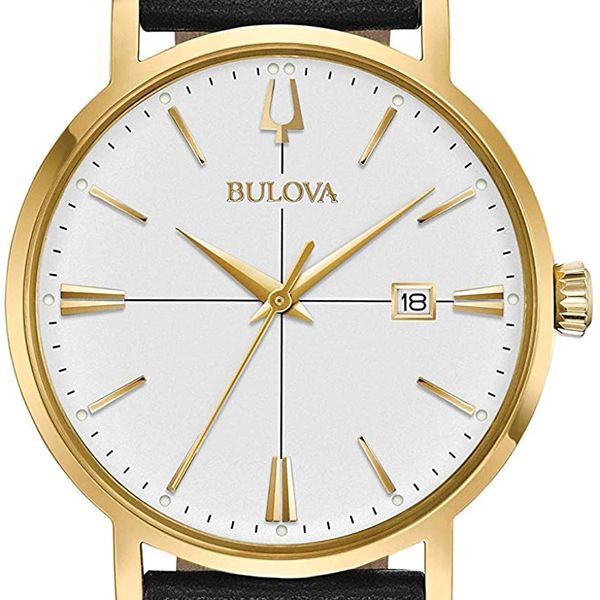 Bulova 97B172 - Classic Aerojet