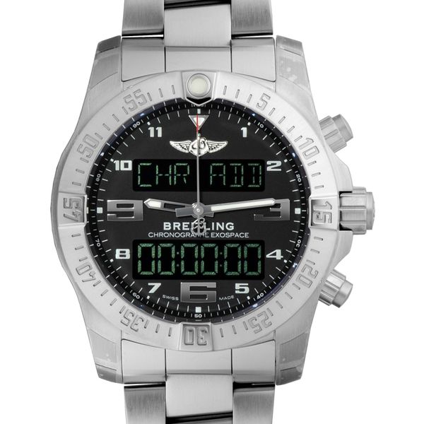 Breitling EB5510 - Exospace B55