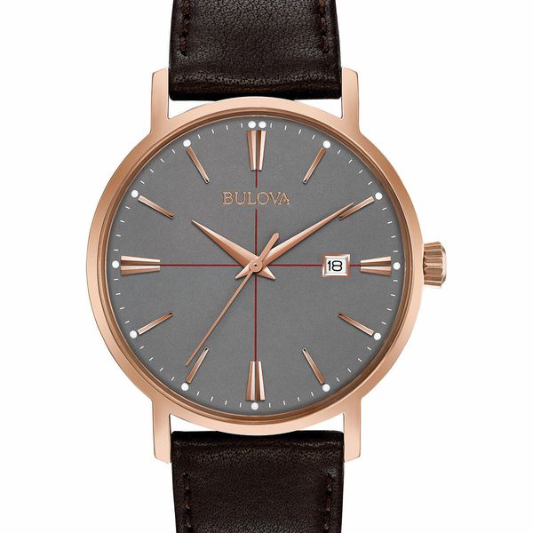 Bulova 97B154 - Classic Aerojet