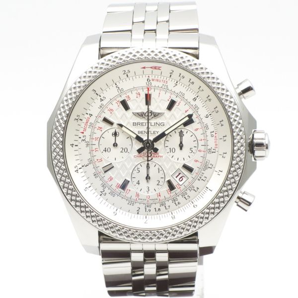 Breitling AB0611 - Bentley B06