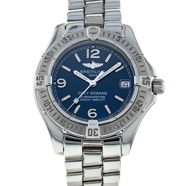 Breitling A77350 - Colt Oceane