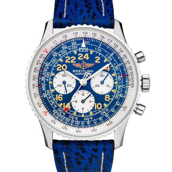 Breitling A12023 - Navitimer Cosmonaute