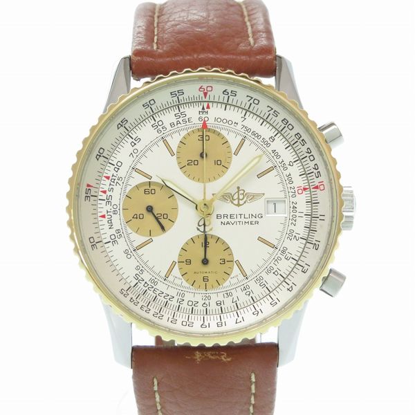 Breitling B13019 - Navitimer