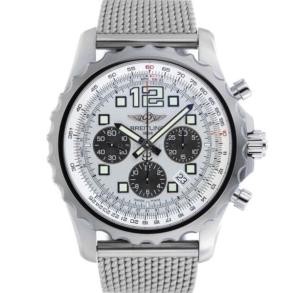 Breitling A23360 - Chronospace