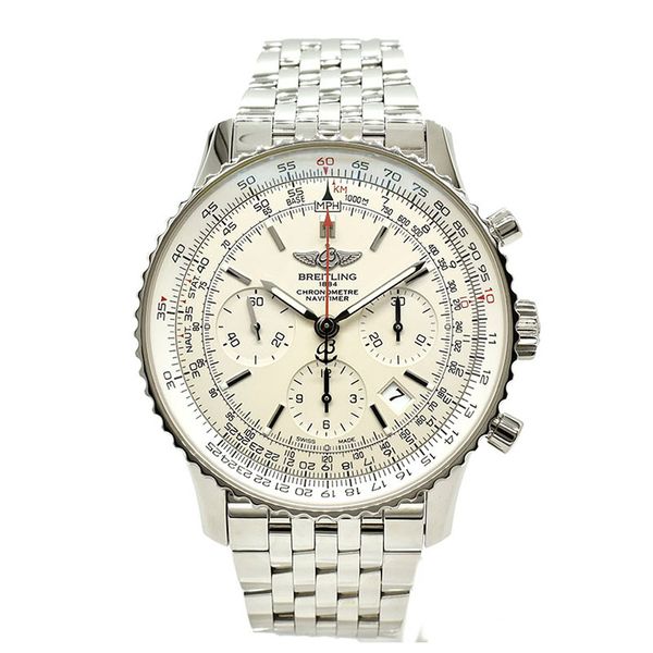 Breitling AB0123 - Navitimer 01 Limited Edition