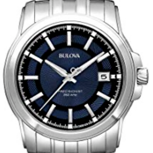 Bulova 96B159 - Precisionist