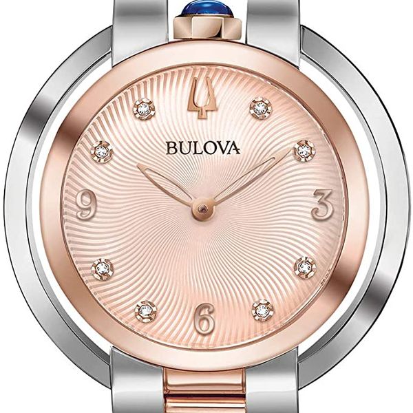 Bulova 98P174 - Rubaiyat