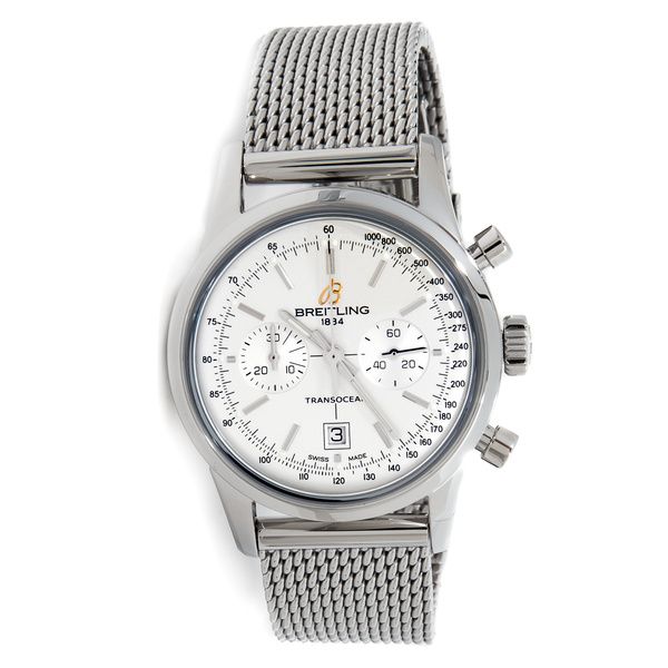 Breitling A41310 - Transocean Chronograph 38