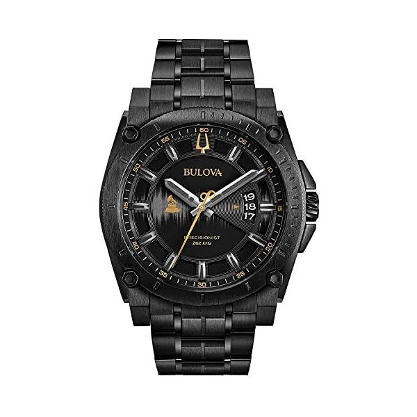 Bulova 98B295 - Precisionist Special Grammy Edition