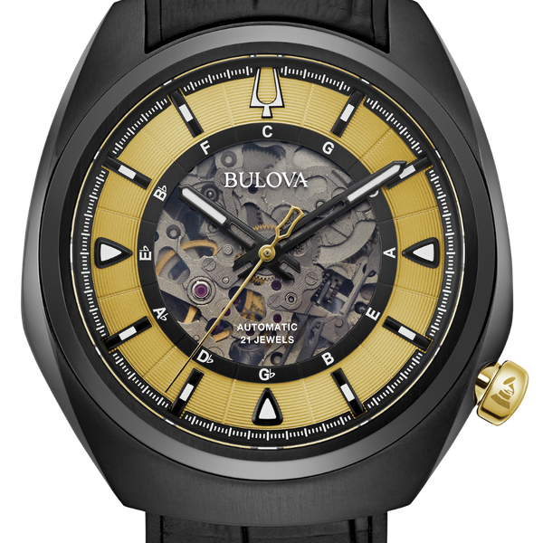 Bulova 98A241 - Precisionist Grammy