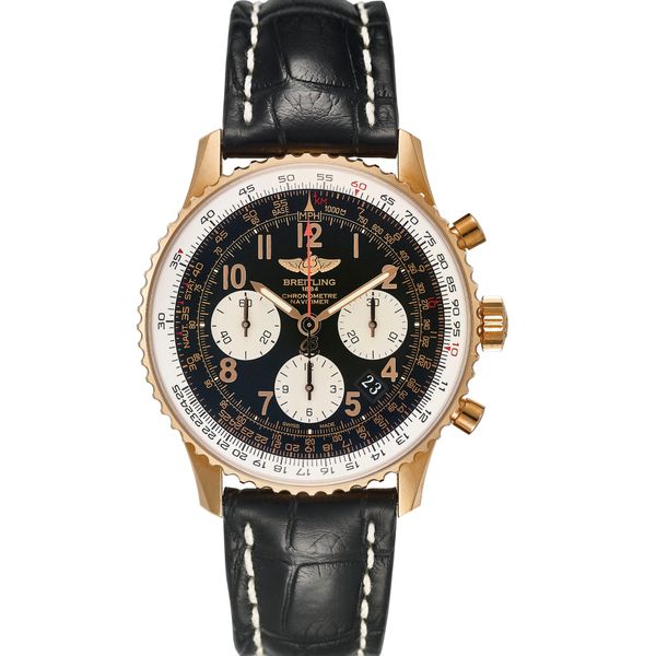 Breitling RB0120 - Navitimer 01 43