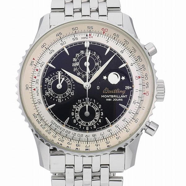 Breitling A19030 - Montbrillant 1461