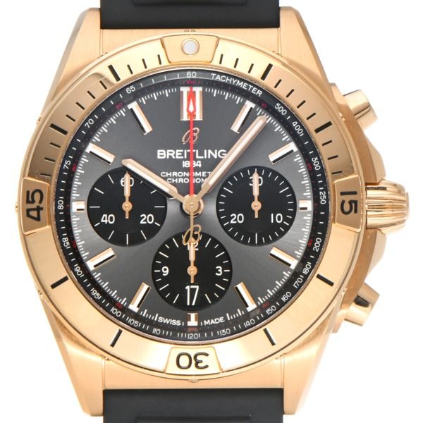 Breitling RB0134 - Chronomat B01 Chronograph 42