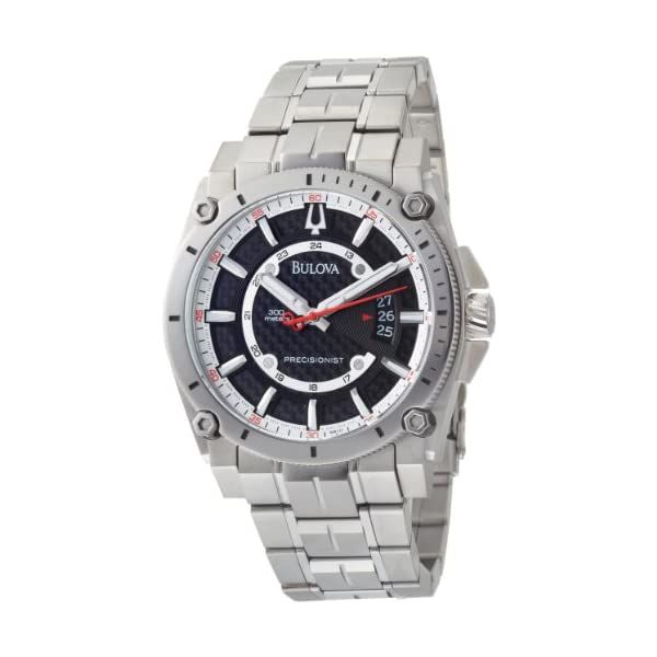Bulova 96B133 - Precisionist Champlain