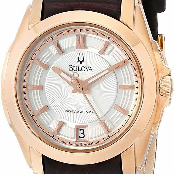 Bulova 97B110 - Precisionist
