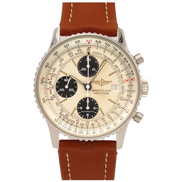 Breitling A13019 - Old Navitimer