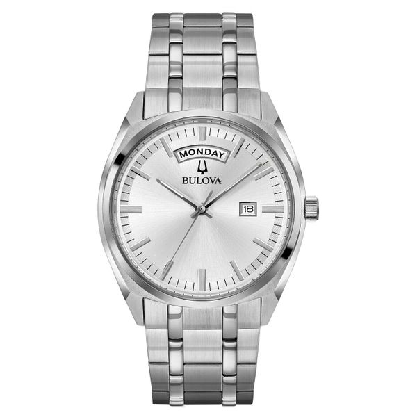 Bulova 96C127 - Classic
