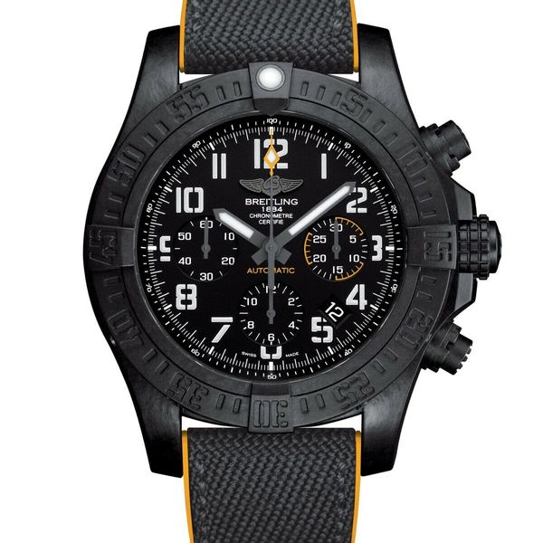 Breitling XB0180 - Avenger Hurricane 12H 45