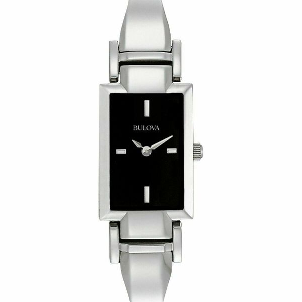 Bulova 96L138 - Classic