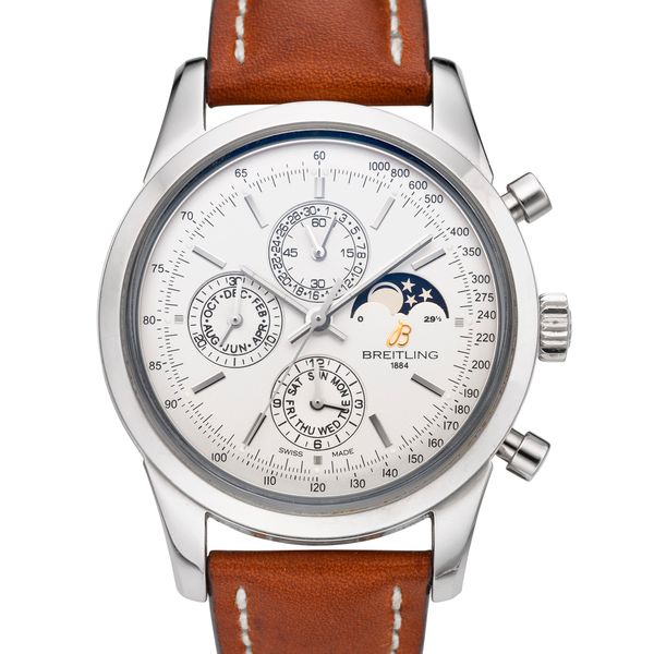 Breitling A19310 - Transocean Chronograph 1461