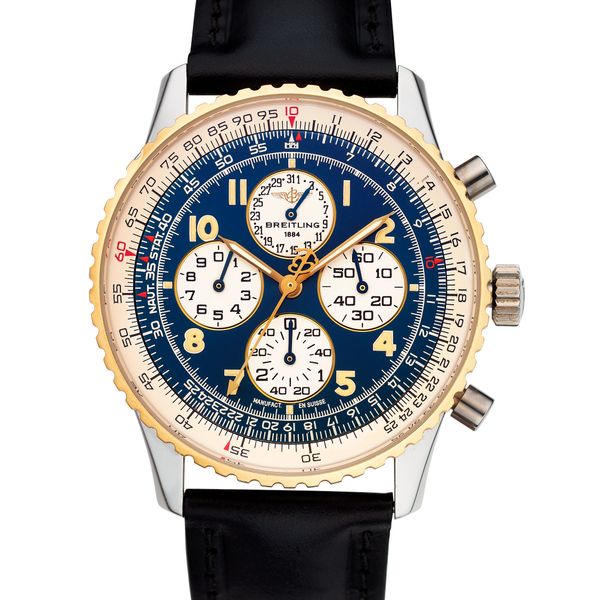 Breitling D33030 - Navitimer Airborne