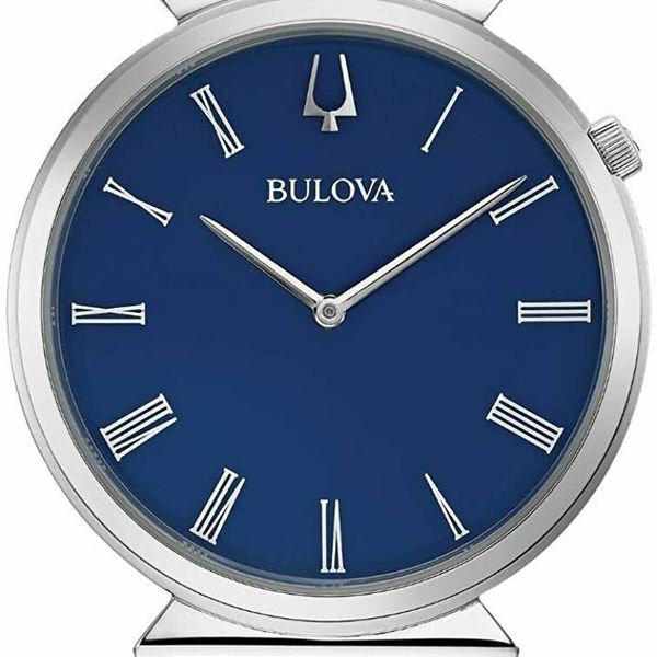 Bulova 96A233 - Classic Regatta