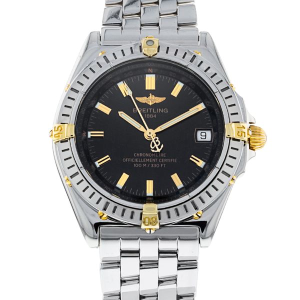 Breitling B10350 - Windrider Wings