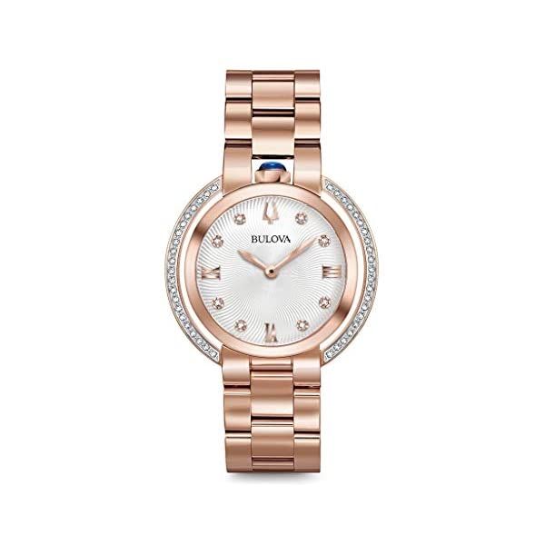 Bulova 98R248 - Rubaiyat