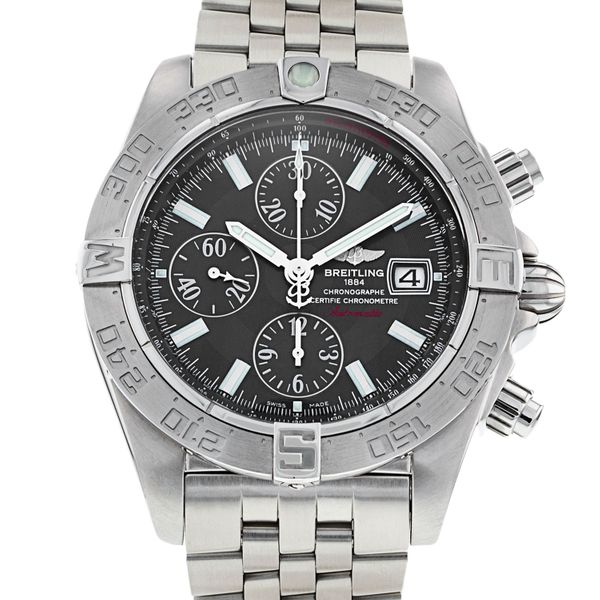Breitling A13364 - Galactic Chronograph II