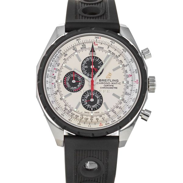 Breitling A19360 - Navitimer Chrono-Matic 1461