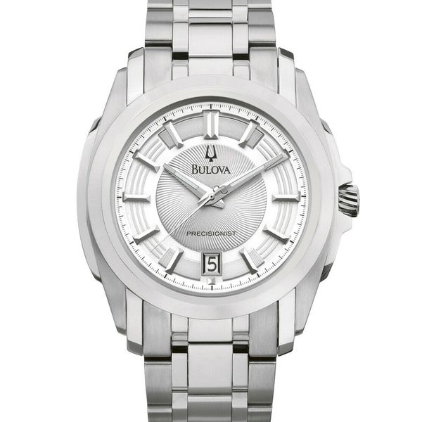 Bulova 96B130 - Precisionist