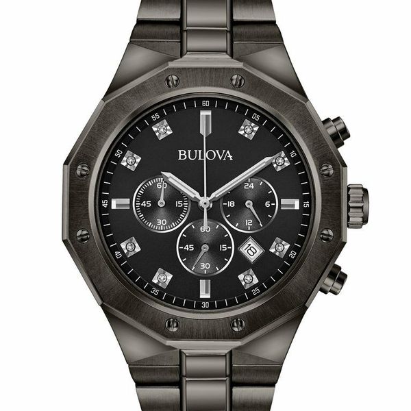 Bulova 98D142 - Classic
