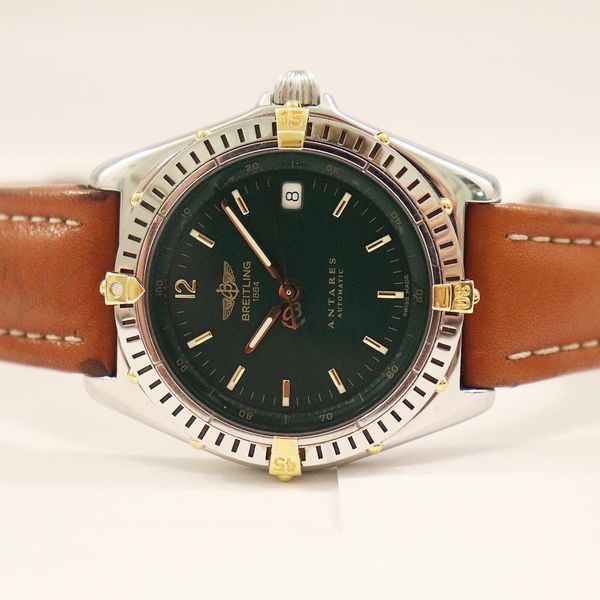 Breitling B10048 - Antares