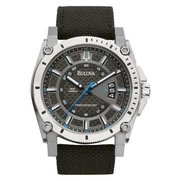 Bulova 96B132 - Precisionist