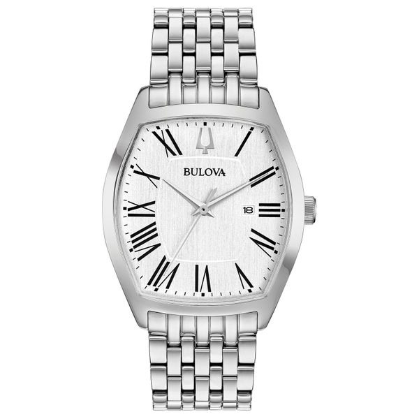 Bulova 96M145 - Classic Ambassador