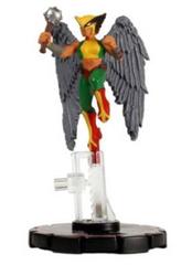 Hawkgirl