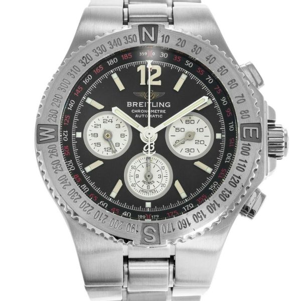Breitling A39363 - Hercules