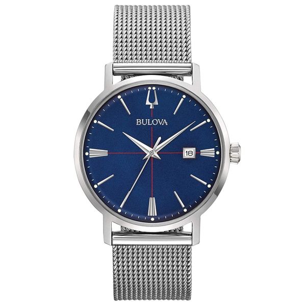 Bulova 96B289 - Classic Aerojet