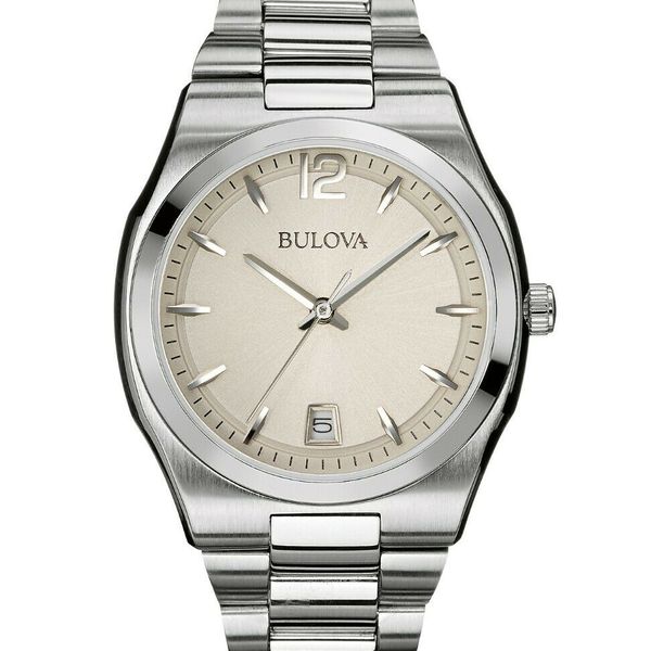 Bulova 96M126 - Classic
