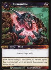 Strangulate