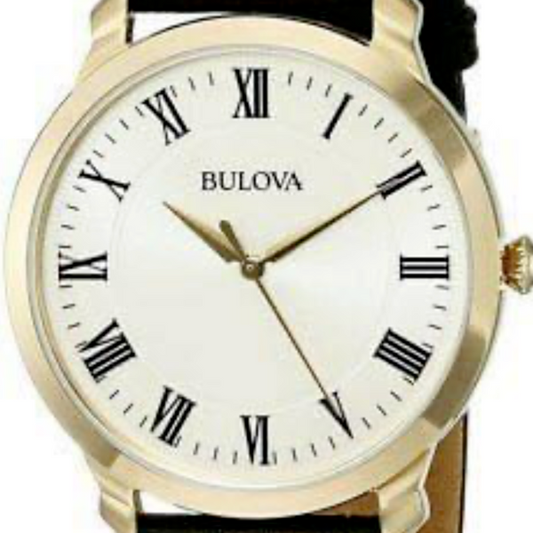 Bulova 97A123 - Classic