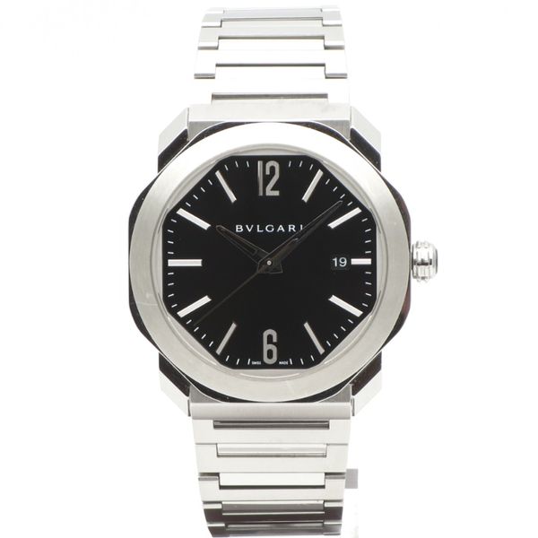 BVLGARI 102704 - Octo Roma 41