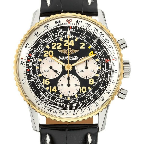 Breitling B12019 - Navitimer Cosmonaute